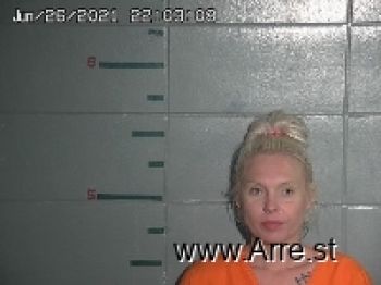 Tonya Lee Costilow Mugshot