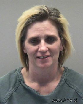 Tonya Lynn Cox Mugshot