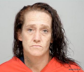 Tonya Lynn Gaines Mugshot