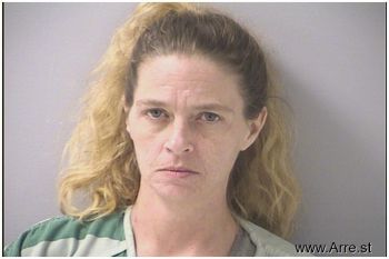 Tonya Lucille Gilbert Mugshot