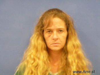 Tonya Lucille Gilbert Mugshot