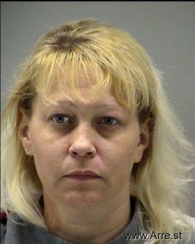 Tonya D Grimes Mugshot