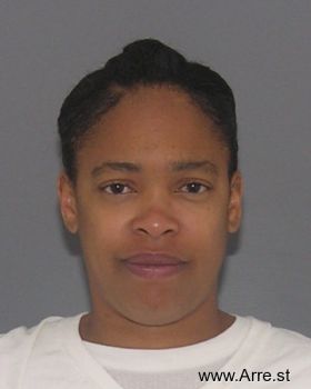 Tonya  Harris Mugshot