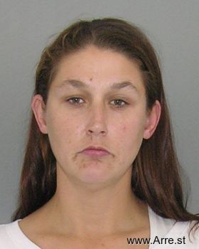 Tonya  Hicks Mugshot