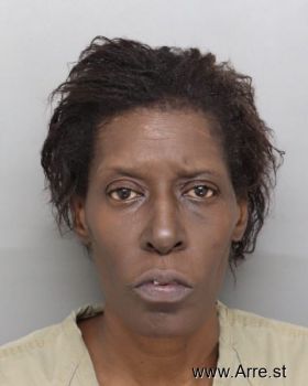 Tonya  Hill Mugshot