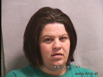 Tonya Renee Horne Mugshot