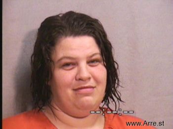 Tonya Renee Horne Mugshot