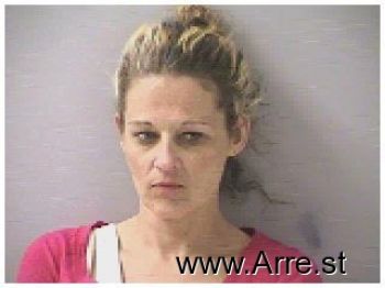 Tonya Lynn Hughes Mugshot