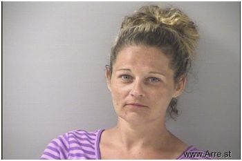 Tonya Lynn Hughes Mugshot