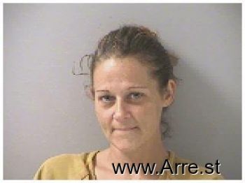 Tonya Lynn Hughes Mugshot