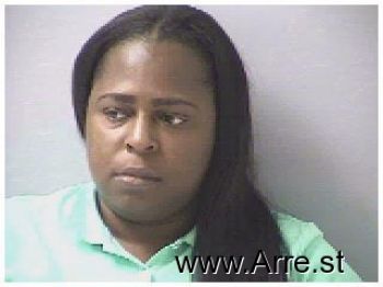 Tonya Michelle Jackson Mugshot