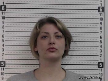 Tonya Nichole Johnson Mugshot