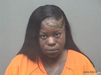 Tonya Marie Lake Mugshot