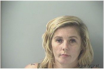 Tonya Louise Lawson Mugshot