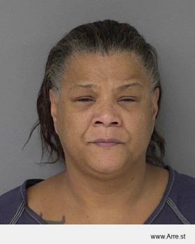 Tonya Renea Melton Mugshot