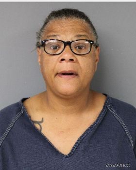 Tonya Renea Melton Mugshot