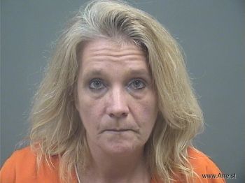 Tonya R Miller Mugshot