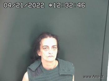 Tonya Renee Miller Mugshot