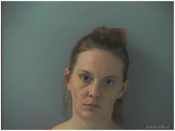 Tonya Ann Morgan Mugshot