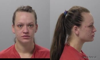 Tonya Lynn Owens Mugshot