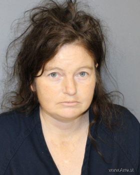 Tonya Fay Parker Mugshot