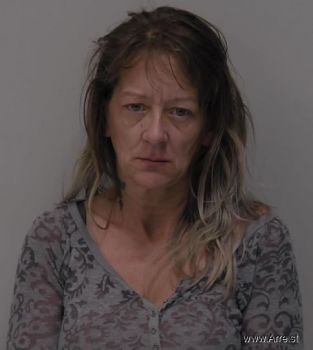 Tonya Mary Pennington Mugshot