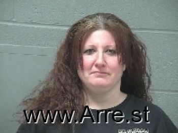 Tonya Lynn Perry Mugshot