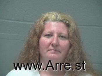 Tonya Lynn Perry Mugshot