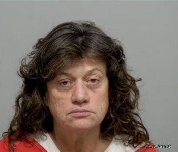 Tonya Jane Ramey Mugshot