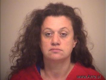 Tonya Jane Ramey Mugshot