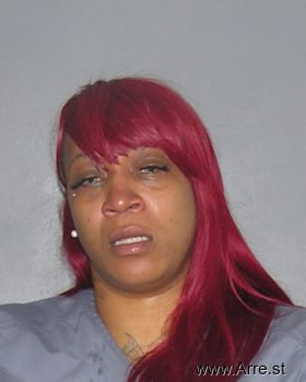 Tonya  Roberts Mugshot