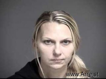 Tonya Lynn Shelton Mugshot