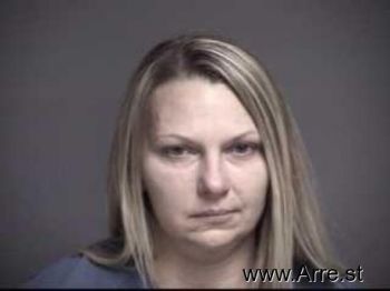 Tonya Lynn Shelton Mugshot