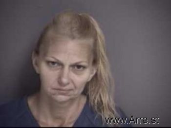 Tonya Lynn Shelton Mugshot