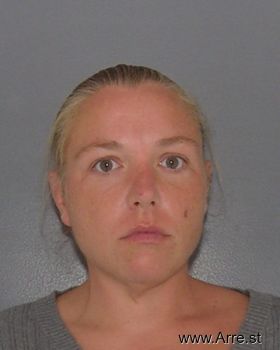 Tonya  Short Mugshot