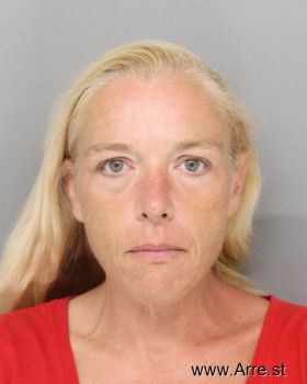 Tonya  Short Mugshot