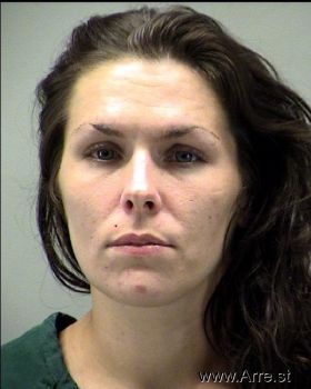 Tonya M Stinson Mugshot