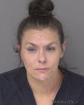 Tonya Marie Stinson Mugshot