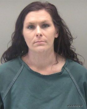 Tonya Marie Stinson Mugshot