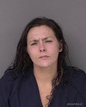 Tonya Marie Stinson Mugshot