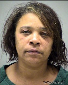 Tonya Marie Taylor Mugshot