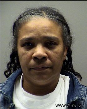 Tonya Marie Taylor Mugshot