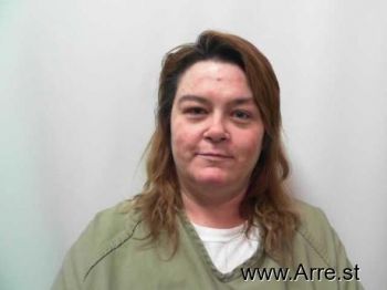 Tonya Lea Thomas Mugshot