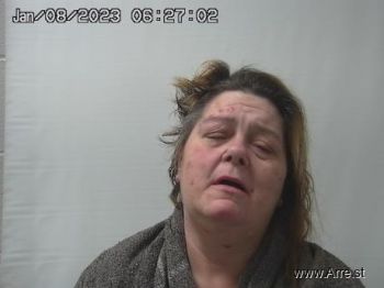 Tonya Lea Thomas Mugshot