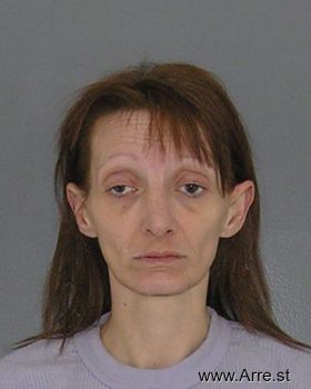 Tonya  Ward Mugshot