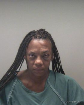 Tonya Mary Wilson Mugshot