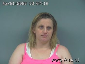 Tonya Michelle Woods Mugshot