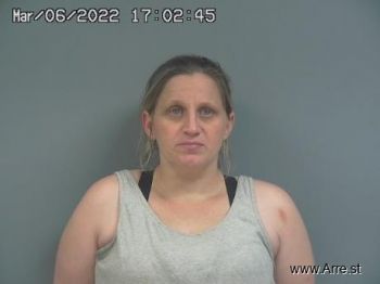 Tonya Michelle Woods Mugshot