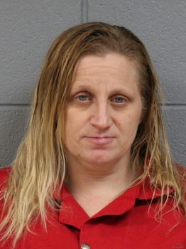 Tonya Michelle Woods Mugshot