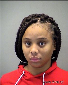 Tonyae Rayanna Dunn Mugshot